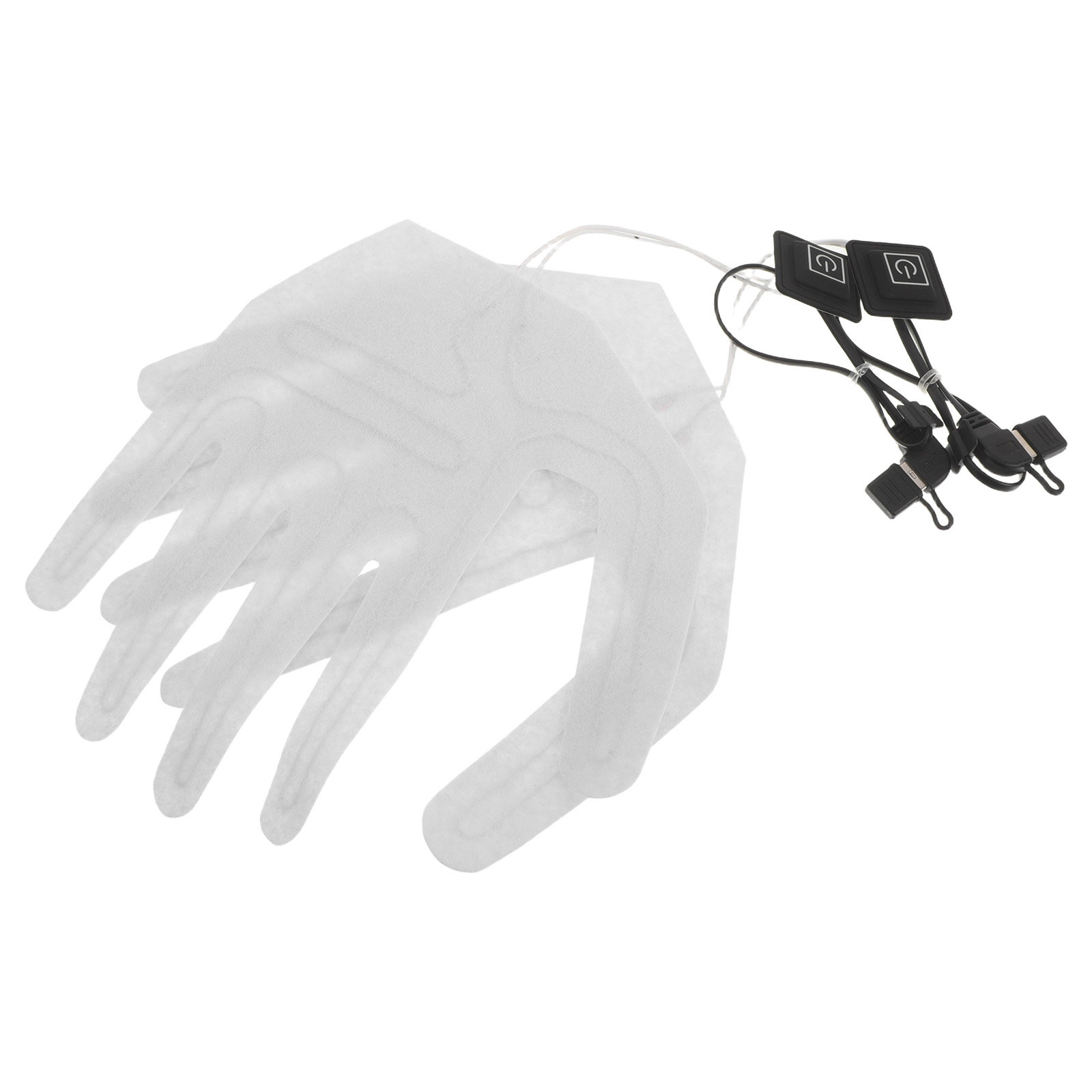 2 sztuki elektrycznych podgrze – Heated Gloves Electric recenzja i cena