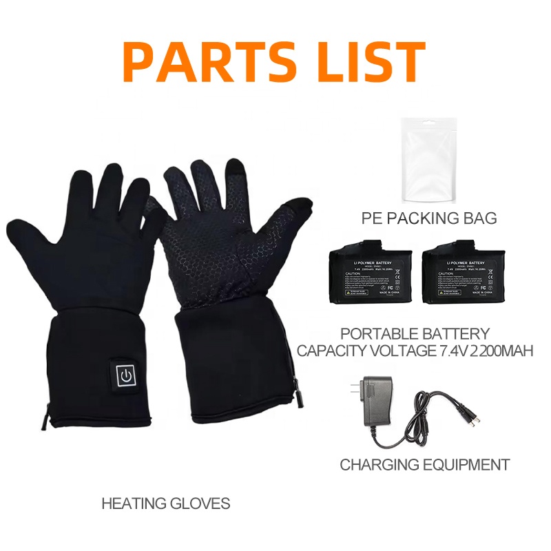 2026 Hurtownia Fabryczna Zimow – Heated Gloves Electric recenzja i cena