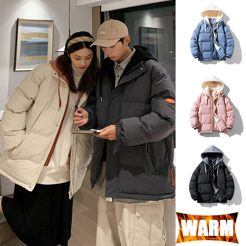 Kurtka outdoorowa dla par, wia – Winter Clothing Hiking recenzja i cena