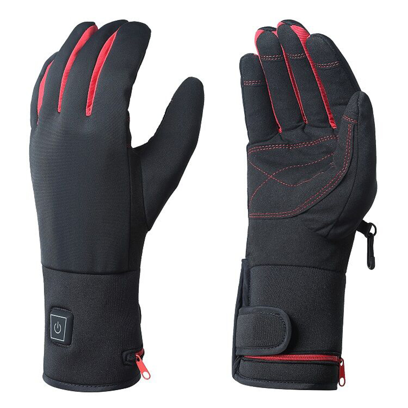Nowe profesjonalne rękawice el – Heated Gloves Electric recenzja i cena