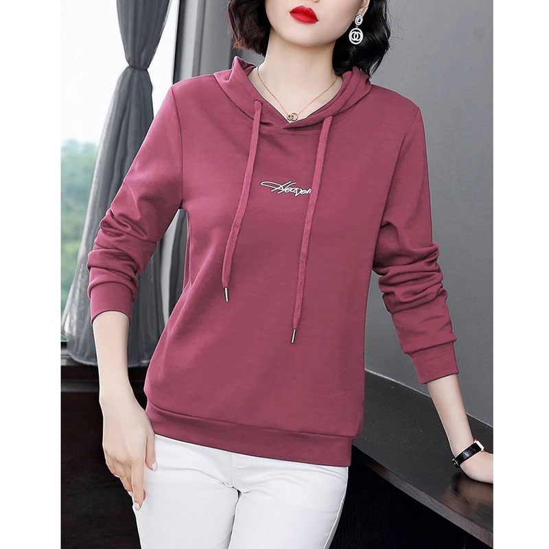 Odzież damska koreańska moda w – Winter Clothing Drawing recenzja i cena